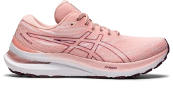 Asics Women's Gel-Kayano 29 (700 - Frosted Rose/Deep Mars)