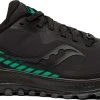Saucony Women's Peregrine ICE+ 2 (1 - Black/Jade) -Swiftwick Shop 034B772E 93E4 4482 9A9B D3A0BF85F4CC 2863x1357