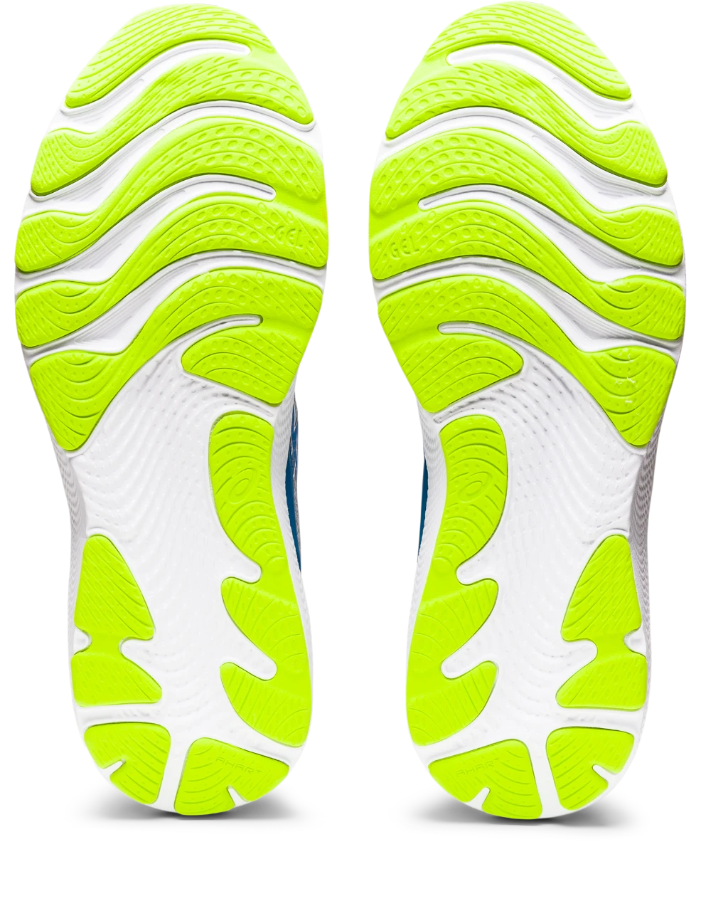 Asics Men's Gel-Cumulus 24 (021 - Sheet Rock/Lake Drive) 8 Asics Men's Gel-Cumulus 24 (021 - Sheet Rock/Lake Drive) - Image 6