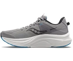 Saucony Men’s Tempus (15 - Alloy/Topaz) 7 Saucony Men’s Tempus (15 - Alloy/Topaz) -Swiftwick Shop 0D93503C 087F 43FC 9B96 1C756E17A7E1 2400x1980