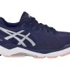 Asics Women's Gel-Foundation 13 (4993 - Indigo Blue/Silver/Seashell Pink) 1 Asics Women's Gel-Foundation 13 (4993 - Indigo Blue/Silver/Seashell Pink) -Swiftwick Shop 0F327222 6B30 42DE A7A4 204E0C72B2FA 683x512
