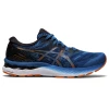 Asics Menâs Gel-Nimbus 23 (400 - Reborn Blue/Black) 2 Asics Menâs Gel-Nimbus 23 (400 - Reborn Blue/Black) -Swiftwick Shop 1011B004 400 SR RT GLB PNG 1280x1280 PNG 1280x1280