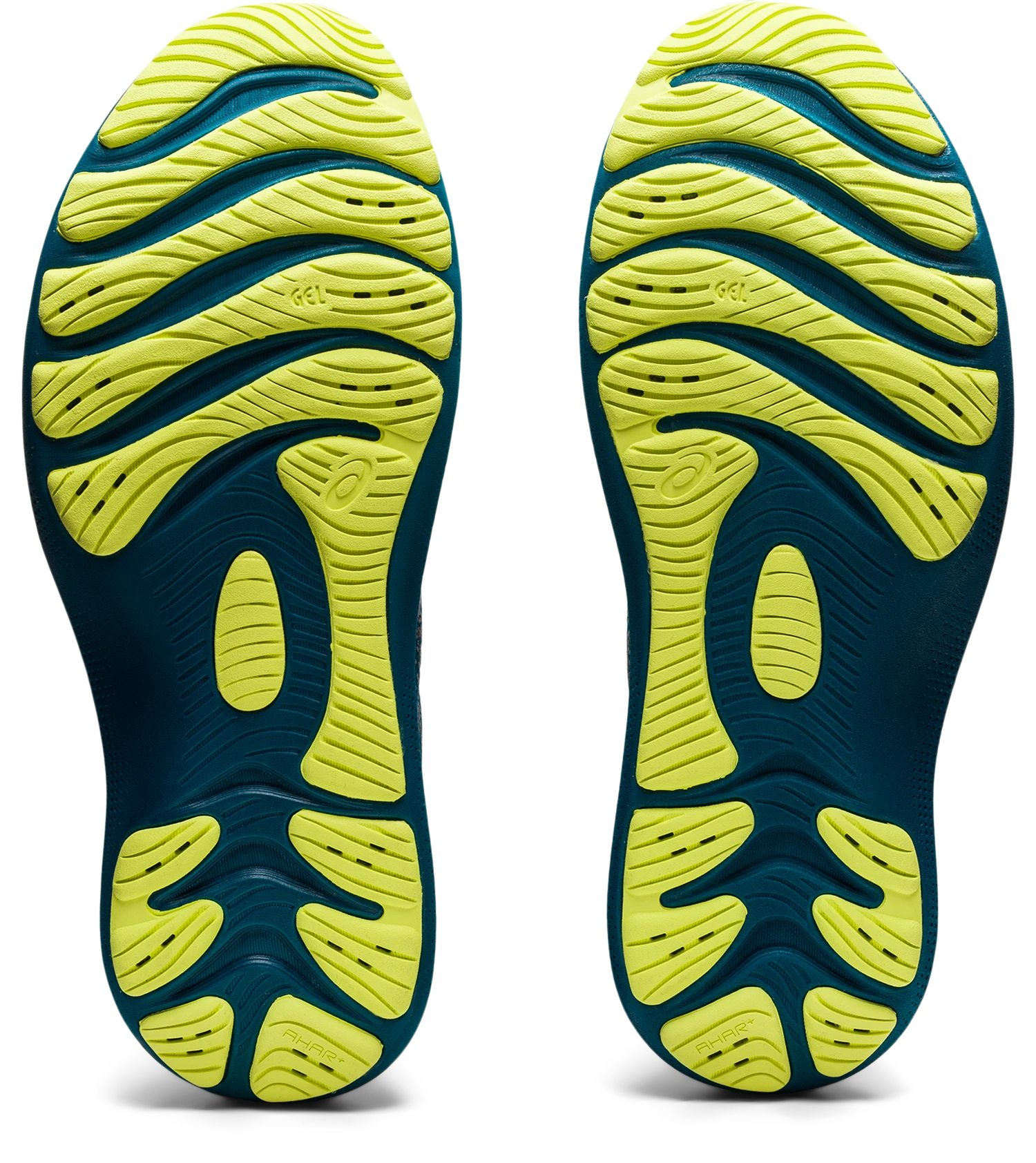 Asics Men’s Gel-Nimbus Lite 2 (404 - Deep Sea Teal/Black) 7 Asics Men’s Gel-Nimbus Lite 2 (404 - Deep Sea Teal/Black) - Image 5