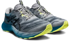 Asics Men’s Gel-Nimbus Lite 2 (404 - Deep Sea Teal/Black) 9 Asics Men’s Gel-Nimbus Lite 2 (404 - Deep Sea Teal/Black) -Swiftwick Shop 1011B009 404 SB FR GLB 2549x1500