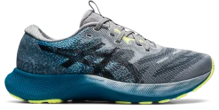 Asics Men’s Gel-Nimbus Lite 2 (404 - Deep Sea Teal/Black)