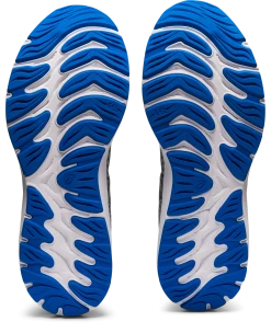 Asics Men’s Gel-Cumulus 23 (027 - Sheet Rock/Carrier Grey) 7 Asics Men’s Gel-Cumulus 23 (027 - Sheet Rock/Carrier Grey) -Swiftwick Shop 1011B012 027 SB BT GLB 1500x1849