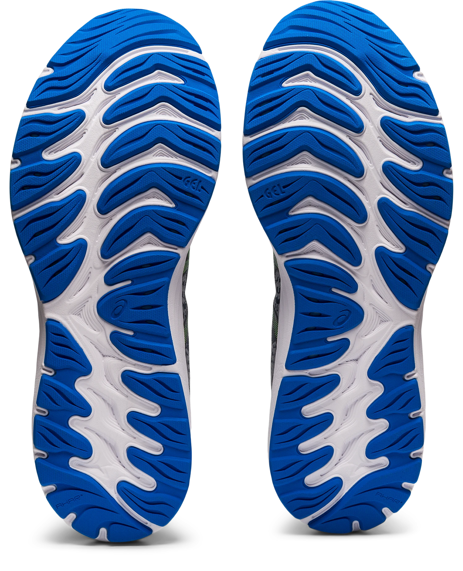 Asics Men’s Gel-Cumulus 23 (027 - Sheet Rock/Carrier Grey) 4 Asics Men’s Gel-Cumulus 23 (027 - Sheet Rock/Carrier Grey) - Image 2