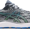 Asics Men’s Gel-Cumulus 23 (027 - Sheet Rock/Carrier Grey) -Swiftwick Shop 1011B012 027 SR RT GLB 3233x1500