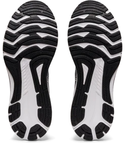 Asics Men's GT-2000 10 (100 - White/Black) -Swiftwick Shop 1011B185 100 SB BT GLB 1500x1776