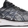 Asics Men's GT-2000 10 (100 - White/Black) 1 Asics Men's GT-2000 10 (100 - White/Black) -Swiftwick Shop 1011B185 100 SR RT GLB 3320x1500