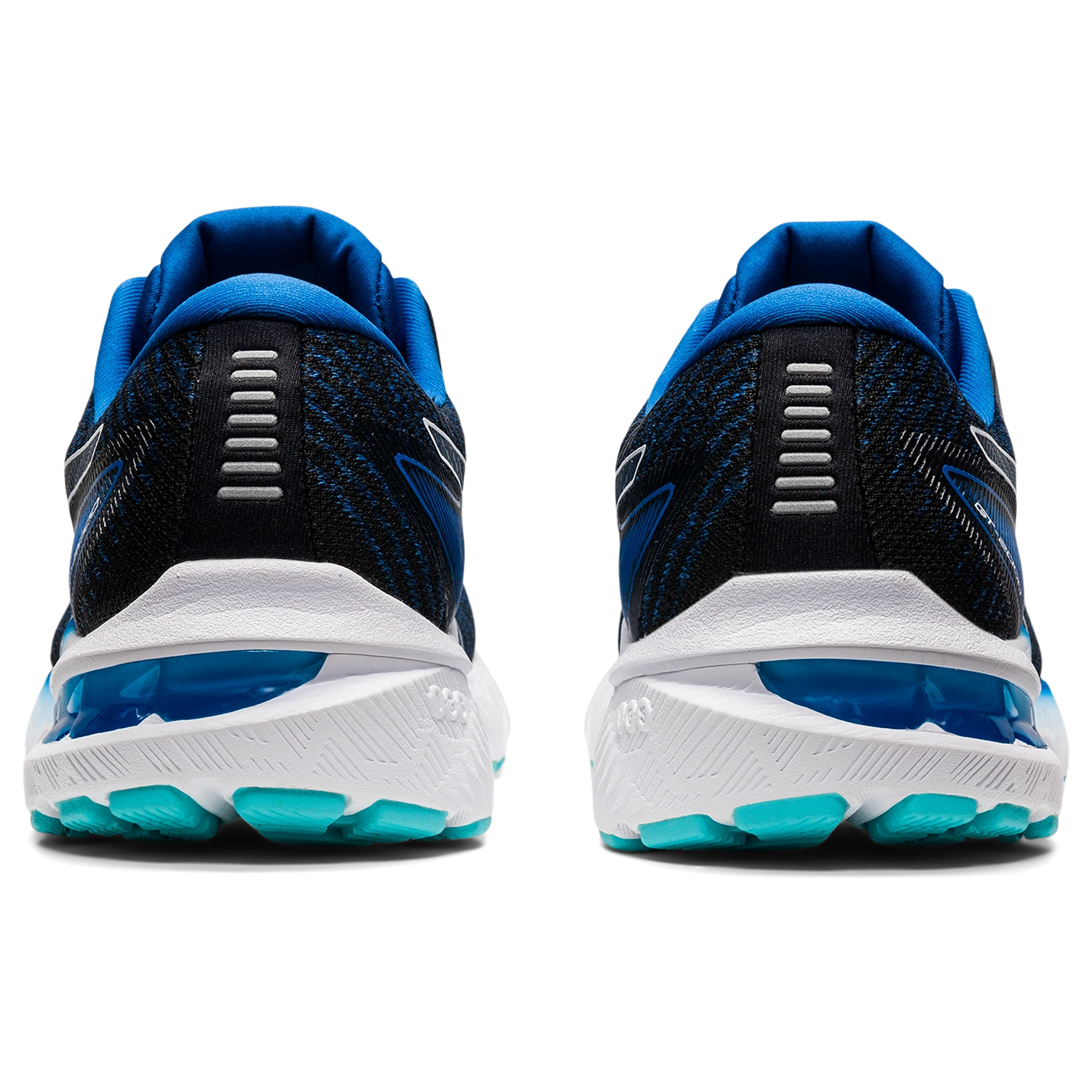 Asics Men's GT-2000 10 (401 - Lake Drive/White) 6 Asics Men's GT-2000 10 (401 - Lake Drive/White) - Image 4