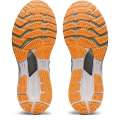 Asics Men's Gel-Kayano 28 (020 - Sheetrock/Orange Pop) 9 Asics Men's Gel-Kayano 28 (020 - Sheetrock/Orange Pop) -Swiftwick Shop 1011B189 020 SB BT GLB PNG 1280x1280 PNG 1280x1280