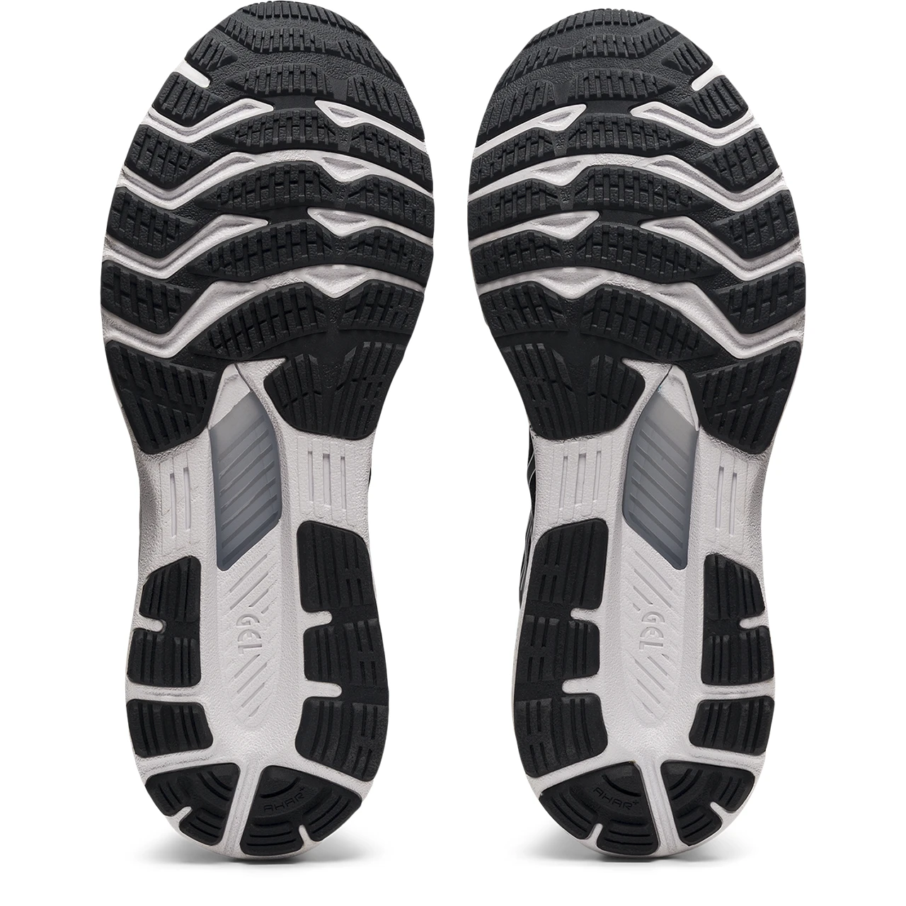 Asics Men's Gel-Kayano 28 (003 - Black/White) 6 Asics Men's Gel-Kayano 28 (003 - Black/White) - Image 4