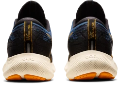 Asics Men’s Gel Nimbus Lite 3 (400 - Azure/Amber) 12 Asics Men’s Gel Nimbus Lite 3 (400 - Azure/Amber) -Swiftwick Shop 1011B357 400 SB BK GLB 2012x1500