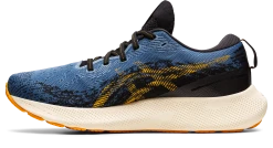 Asics Men’s Gel Nimbus Lite 3 (400 - Azure/Amber) 9 Asics Men’s Gel Nimbus Lite 3 (400 - Azure/Amber) -Swiftwick Shop 1011B357 400 SR LT GLB 2775x1500