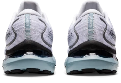 Asics Men's Gel-Cumulus 24 (101 - White/Black) -Swiftwick Shop 1011B366 101 SB BK GLB 2171x1500