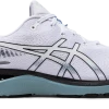 Asics Men's Gel-Cumulus 24 (101 - White/Black) 2 Asics Men's Gel-Cumulus 24 (101 - White/Black) -Swiftwick Shop 1011B366 101 SR RT GLB 2976x1500