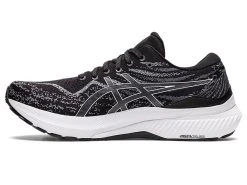 Asics Men's Gel-Kayano 29 WIDE (002 - Black/White) 10 Asics Men's Gel-Kayano 29 WIDE (002 - Black/White) -Swiftwick Shop 1011B440 002 SR LT GLB d9a1ee93 02e8 4ef3 a524 029d028f91d4 1024x768