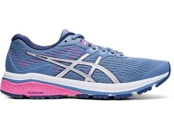 Asics Women’s GT-1000 8 (400 - Grey Floss/Silver)