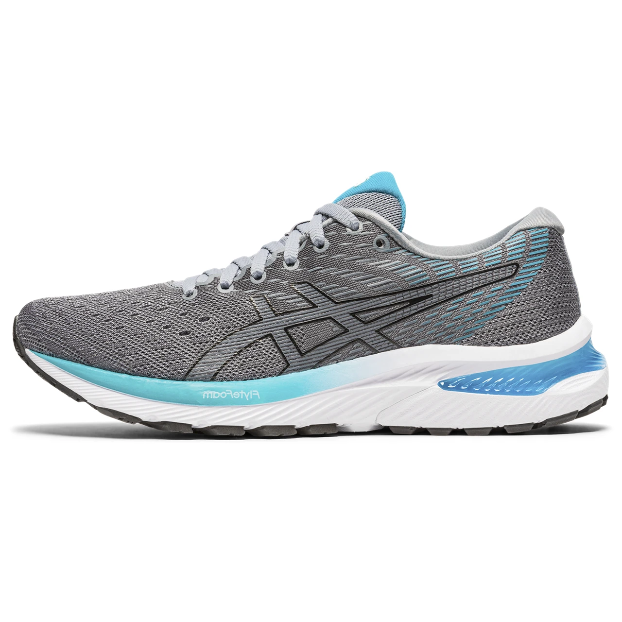 Asics Women's Gel-Cumulus 22 (023 - Sheet Rock/metropolis) 3 Asics Women's Gel-Cumulus 22 (023 - Sheet Rock/metropolis)