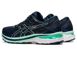 Asics Women’s GT-2000 9 (403 - French Blue/Fresh Ice) 11 Asics Women’s GT-2000 9 (403 - French Blue/Fresh Ice) -Swiftwick Shop 1012A859 403 SB FL GLB 1 1024x768