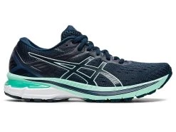 Asics Women’s GT-2000 9 (403 - French Blue/Fresh Ice)