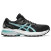 Asics Women’s GT-2000 9 (003 - Black/Techno Cyan) 2 Asics Women’s GT-2000 9 (003 - Black/Techno Cyan) -Swiftwick Shop 1012A861 003 SR RT PNG 640x640 PNG 640x640