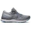 Asics Women’s Gel-Nimbus 23 (021 - Sheetrock/White) -Swiftwick Shop 1012A885 021 SR RT GLB PNG 1280x1280 PNG 1280x1280