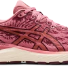 Asics Women’s Gel-Cumulus 23 (707 - Smokey Rose/Deep Mars) 1 Asics Women’s Gel-Cumulus 23 (707 - Smokey Rose/Deep Mars) -Swiftwick Shop 1012A888 707 SR RT GLB 3181x1500