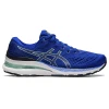 Asics Women's Gel-Kayano 28 (400 - Lapis Lazuli Blue/Fresh Ice) -Swiftwick Shop 1012B047 400 SR RT GLB PNG 1280x1280 PNG 1280x1280