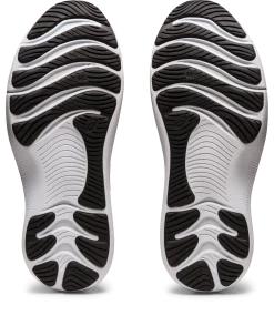 Asics Women’s Gel Nimbus Lite 3 (500 - Night Shade/Nova Orange) -Swiftwick Shop 1012B198 500 SB BT GLB 1500x1788