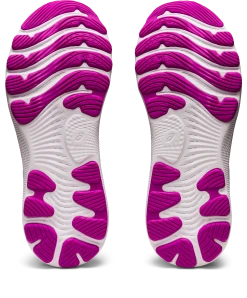 Asics Women’s Gel-Nimbus 24 (004 - Black/Orchid) 13 Asics Women’s Gel-Nimbus 24 (004 - Black/Orchid) -Swiftwick Shop 1012B201 004 SB BT GLB 1500x1807