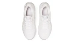 Asics Women’s Gel-Nimbus 24 (101 - White/White) -Swiftwick Shop 1012B201 101 o2 580x330