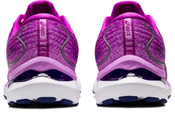 Asics Women's Gel-Cumulus 24 (500 - Orchid/Dive Blue) 12 Asics Women's Gel-Cumulus 24 (500 - Orchid/Dive Blue) -Swiftwick Shop 1012B206 500 SB BK GLB 2213x1500