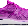 Asics Women's Gel-Cumulus 24 (500 - Orchid/Dive Blue) 1 Asics Women's Gel-Cumulus 24 (500 - Orchid/Dive Blue) -Swiftwick Shop 1012B206 500 SR RT GLB 3057x1500