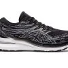 Asics Women's Gel-Kayano 29 (002 - Black/White)