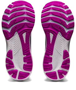 Asics Women's Gel-Kayano 29 (020 - Piedmont Grey/Orchid) 13 Asics Women's Gel-Kayano 29 (020 - Piedmont Grey/Orchid) -Swiftwick Shop 1012B272 020 SB BT GLB 1500x1794