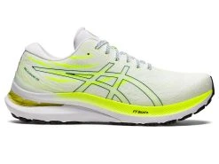 Asics Women's Gel-Kayano 29 (100 - White/Velvet Pine)