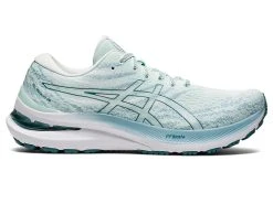 Asics Women's Gel-Kayano 29 (401 - Soothing Sea/Misty Pine)
