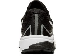 Asics Kid's GT-1000 8 GS (001 - Black/White) 13 Asics Kid's GT-1000 8 GS (001 - Black/White) -Swiftwick Shop 1014A068 001 SR BK GLB 1024x768