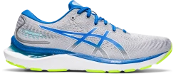 Asics Men's Gel-Cumulus 24 (021 - Sheet Rock/Lake Drive)