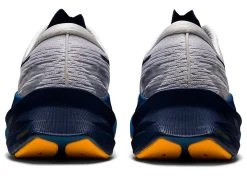 Asics Men’s Novablast 3 (100 - White/Deep Ocean) -Swiftwick Shop 141AEAC1 D60E 4AB7 A187 DF8268D00F69 1024x768