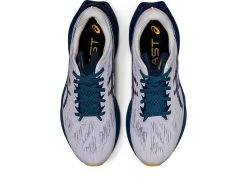 Asics Men’s Novablast 3 (100 - White/Deep Ocean) -Swiftwick Shop 175D938F CC21 4755 A0A1 0A419E5E68A2 1024x768