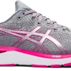 Asics Women's Gel-Cumulus 24 (021 - Sheet Rock/Pink Glo) 2 Asics Women's Gel-Cumulus 24 (021 - Sheet Rock/Pink Glo) -Swiftwick Shop 17CC196B 3070 4436 9394 8EBC0A6C1E00 1280x593