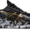 Asics Men’s Gel-Noosa Tri 13 (001 - Black/Pure Gold) -Swiftwick Shop 194675E9 8275 425A BCEC 553DCE4123B0 1280x636
