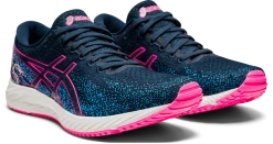 Asics Women’s Gel-DS Trainer 26 (401 - French Blue/Hot Pink) -Swiftwick Shop 19E49608 07DC 42E7 B31A FE92B83B09BB 1280x680