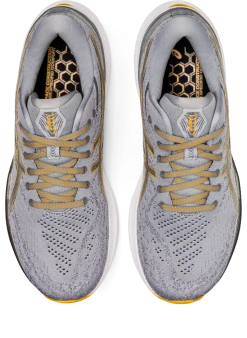 Asics Men's Gel-Kayano 29 (020 - Sheetrock/Amber) 11 Asics Men's Gel-Kayano 29 (020 - Sheetrock/Amber) -Swiftwick Shop 1B82978C B9A2 40CC AA0F 812DC491604E 935x1280