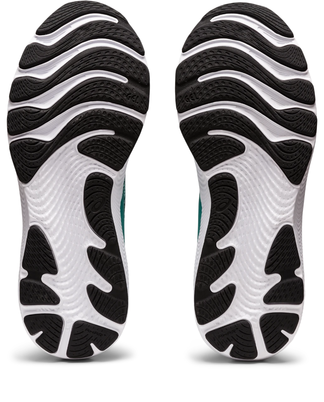 Asics Women's Gel-Cumulus 24 (300 - Oasis Green/Black) 8 Asics Women's Gel-Cumulus 24 (300 - Oasis Green/Black) - Image 6