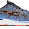 Asics Men's Gel-Cumulus 24 (003 - Black/Shocking Orange) 1 Asics Men's Gel-Cumulus 24 (003 - Black/Shocking Orange) -Swiftwick Shop 29237EB8 EE5D 43CE AAA6 4423C713D1E4 1280x600