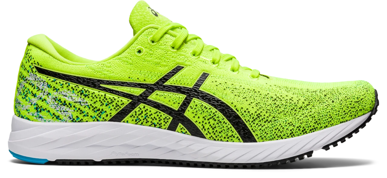 Asics Men’s Gel-DS Trainer 26 (300 - Hazard Green/Black) 3 Asics Men’s Gel-DS Trainer 26 (300 - Hazard Green/Black)